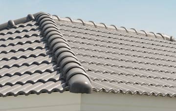 advantages of Llanfair clay roofing