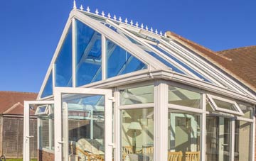 conservatory roof insulation costs Llanfair