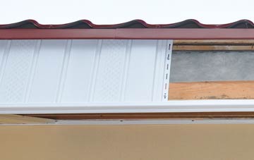 Llanfair fascia repair costs