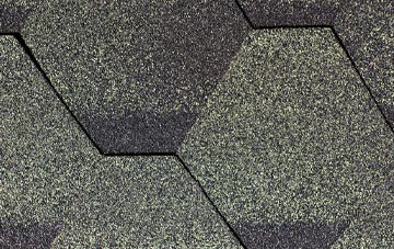 Llanfair fibreglass shingle repairs