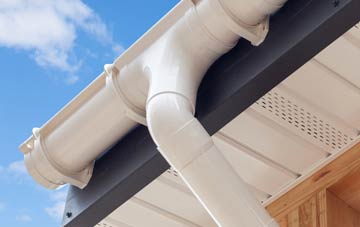 Llanfair gutter installation costs