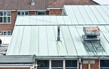 Llanfair lead roofing costs