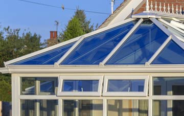 professional Llanfair conservatory insulation