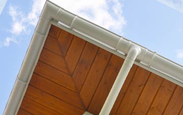 Llanfair soffit types