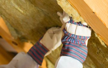 types of Llanfair pitched roof insulation materials