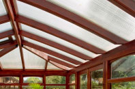 Llanfair conservatory roofing insulation