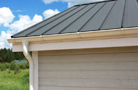 Llanfair fascia repair