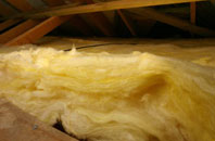 Llanfair pitch roof insulation